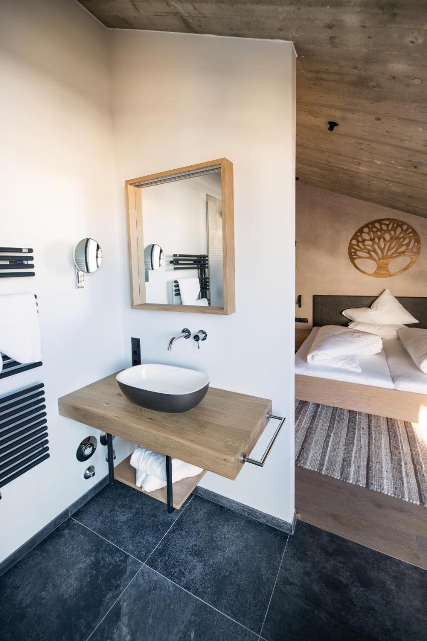 Glanz & Glory Appartements Laengenfeld 외부 사진