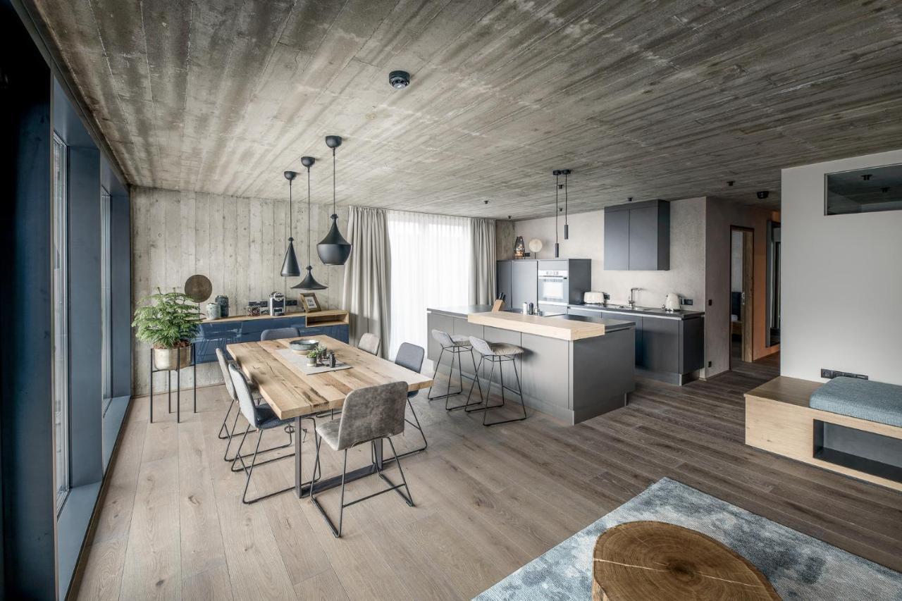 Glanz & Glory Appartements Laengenfeld 외부 사진