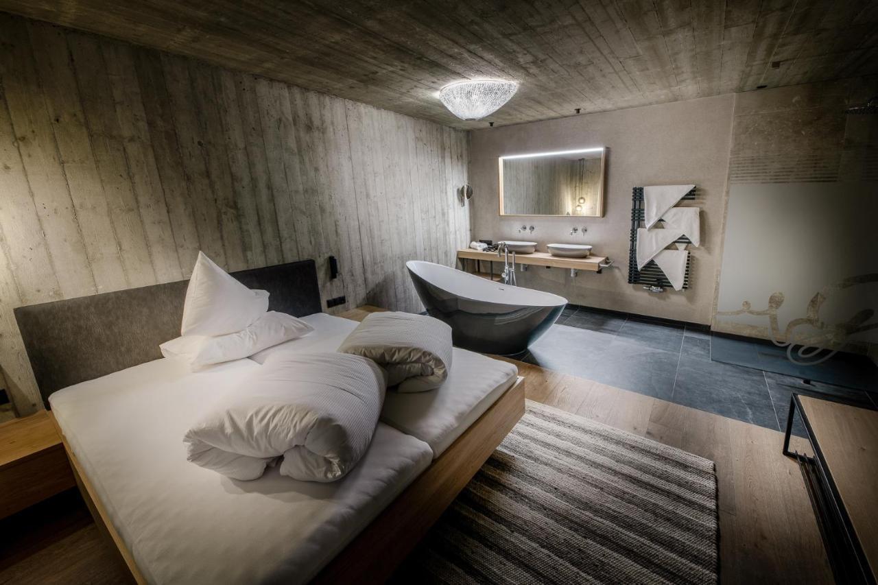 Glanz & Glory Appartements Laengenfeld 외부 사진