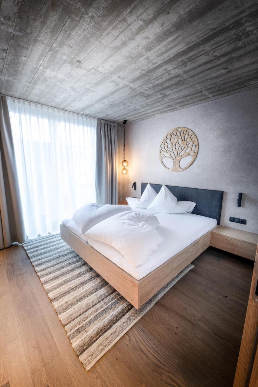 Glanz & Glory Appartements Laengenfeld 외부 사진