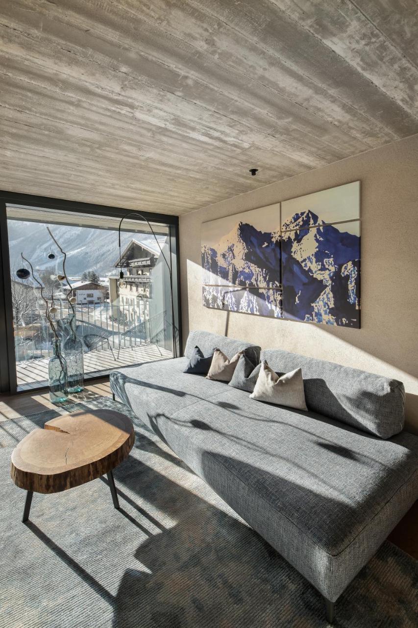 Glanz & Glory Appartements Laengenfeld 외부 사진