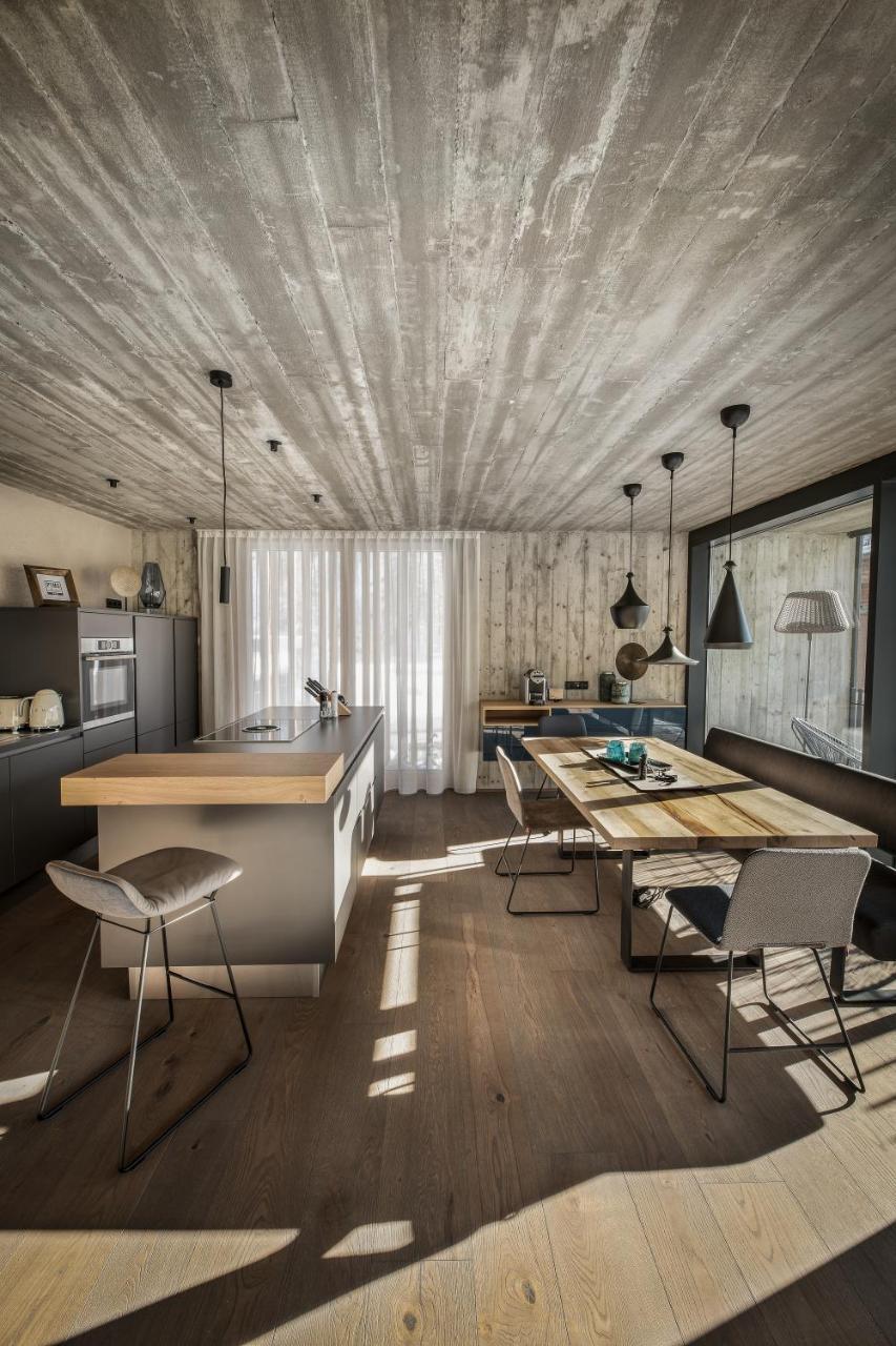 Glanz & Glory Appartements Laengenfeld 외부 사진