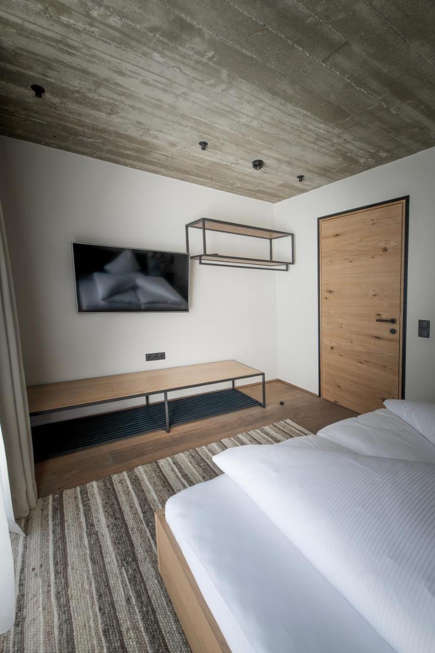 Glanz & Glory Appartements Laengenfeld 외부 사진