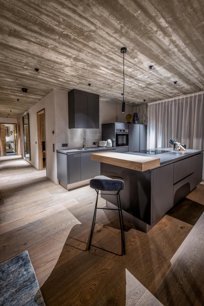 Glanz & Glory Appartements Laengenfeld 외부 사진