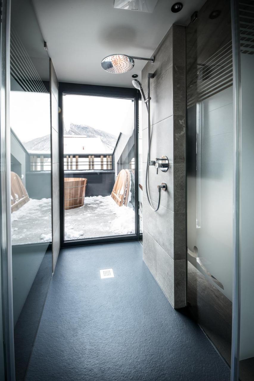 Glanz & Glory Appartements Laengenfeld 외부 사진