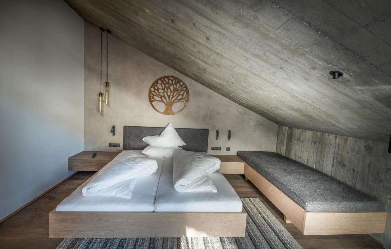 Glanz & Glory Appartements Laengenfeld 외부 사진