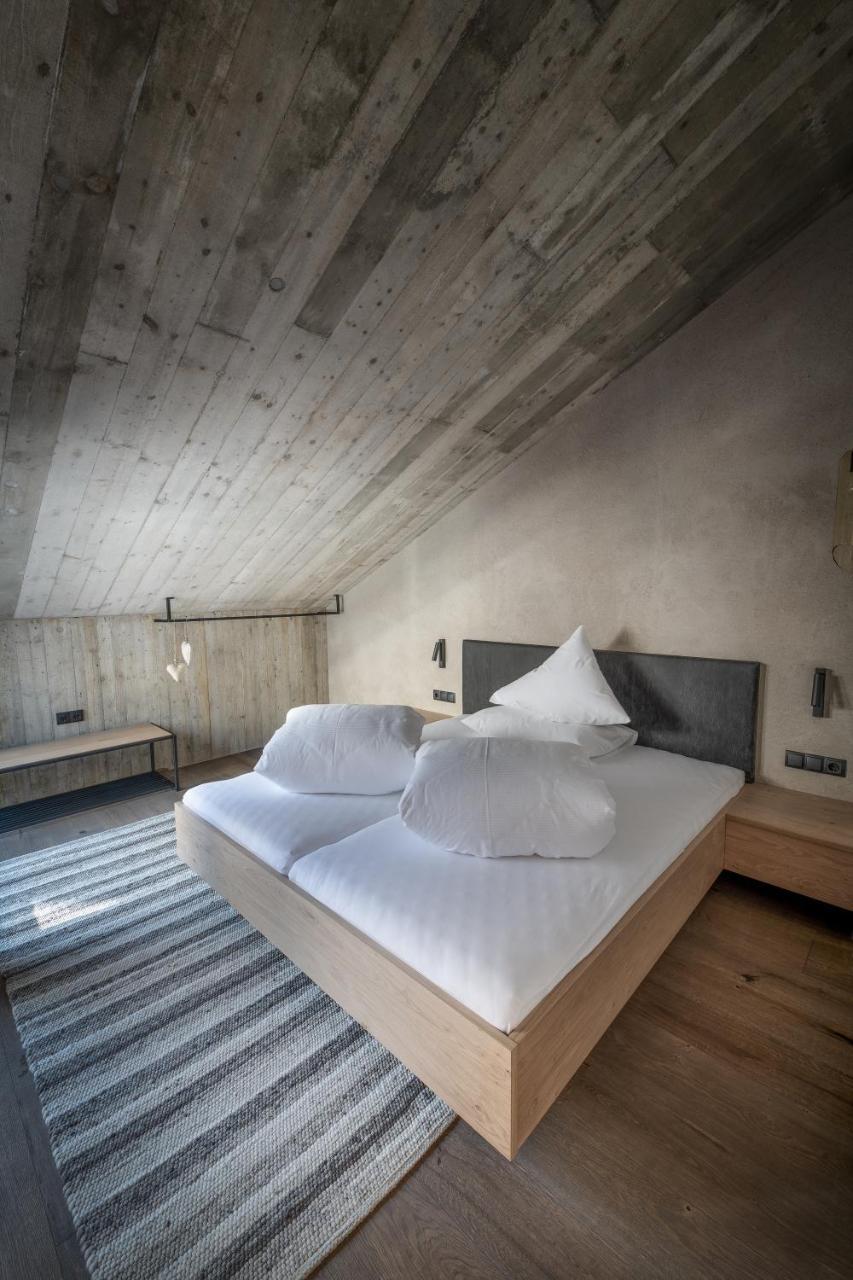 Glanz & Glory Appartements Laengenfeld 외부 사진