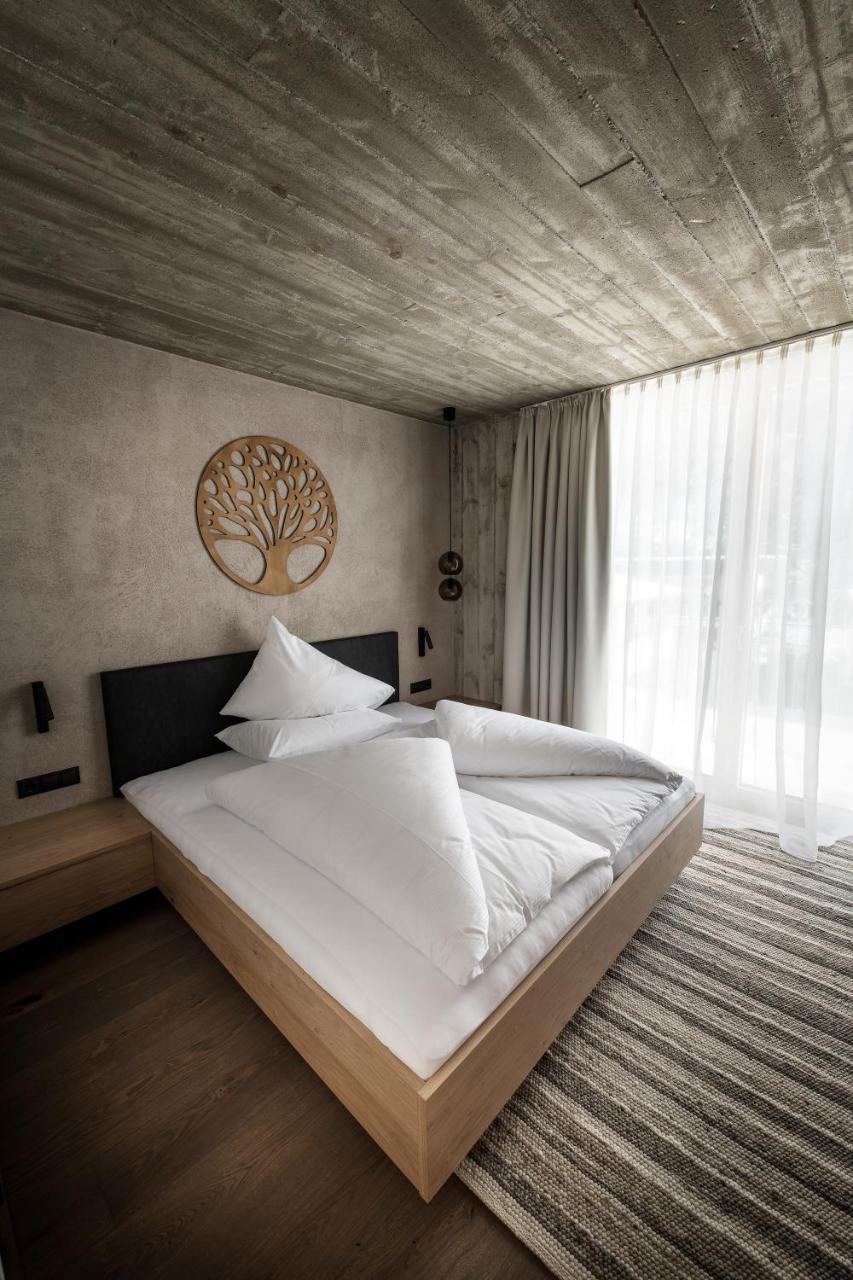 Glanz & Glory Appartements Laengenfeld 외부 사진