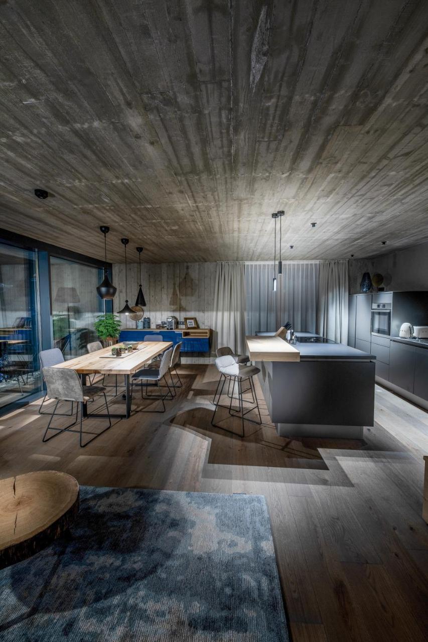 Glanz & Glory Appartements Laengenfeld 외부 사진