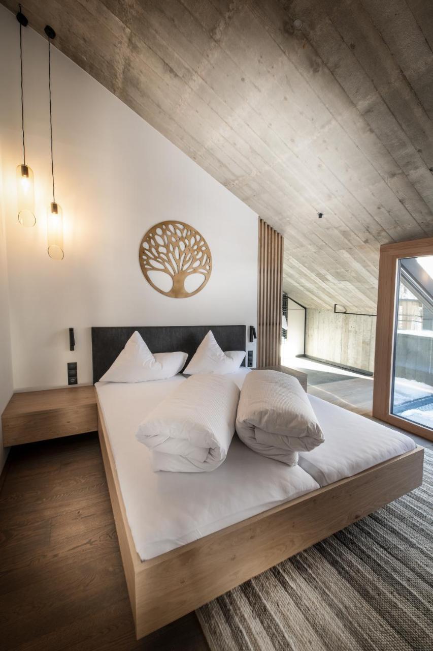 Glanz & Glory Appartements Laengenfeld 외부 사진
