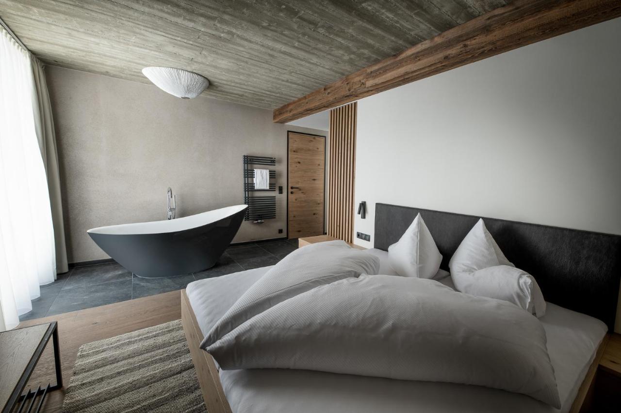 Glanz & Glory Appartements Laengenfeld 외부 사진