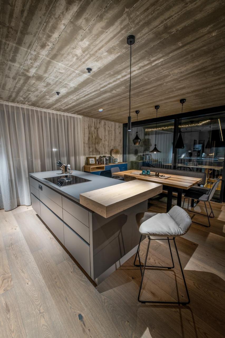 Glanz & Glory Appartements Laengenfeld 외부 사진