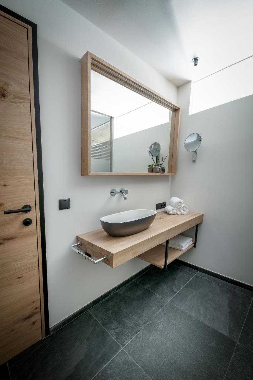 Glanz & Glory Appartements Laengenfeld 외부 사진