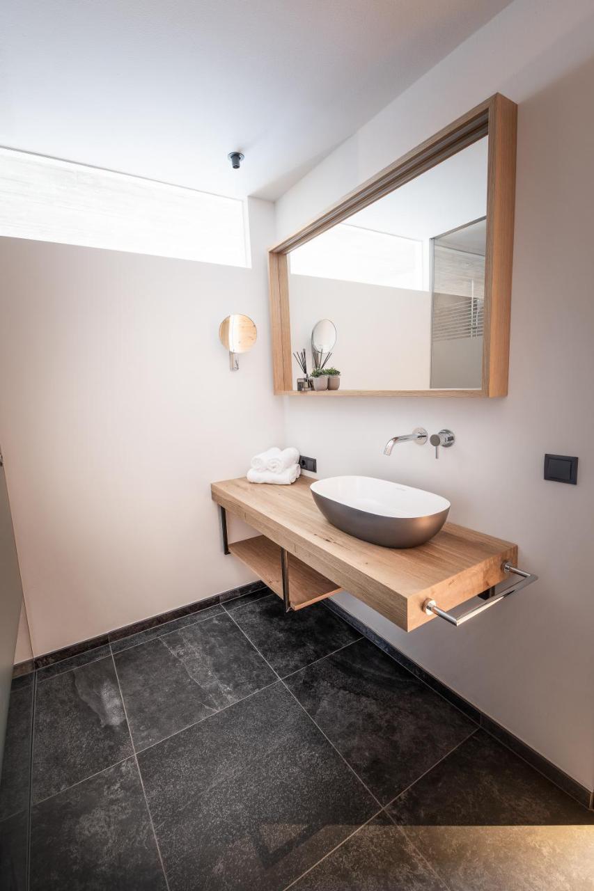Glanz & Glory Appartements Laengenfeld 외부 사진