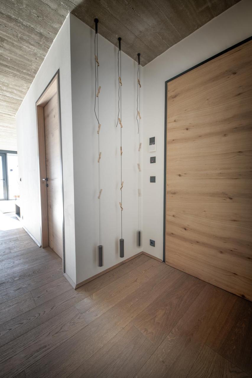 Glanz & Glory Appartements Laengenfeld 외부 사진