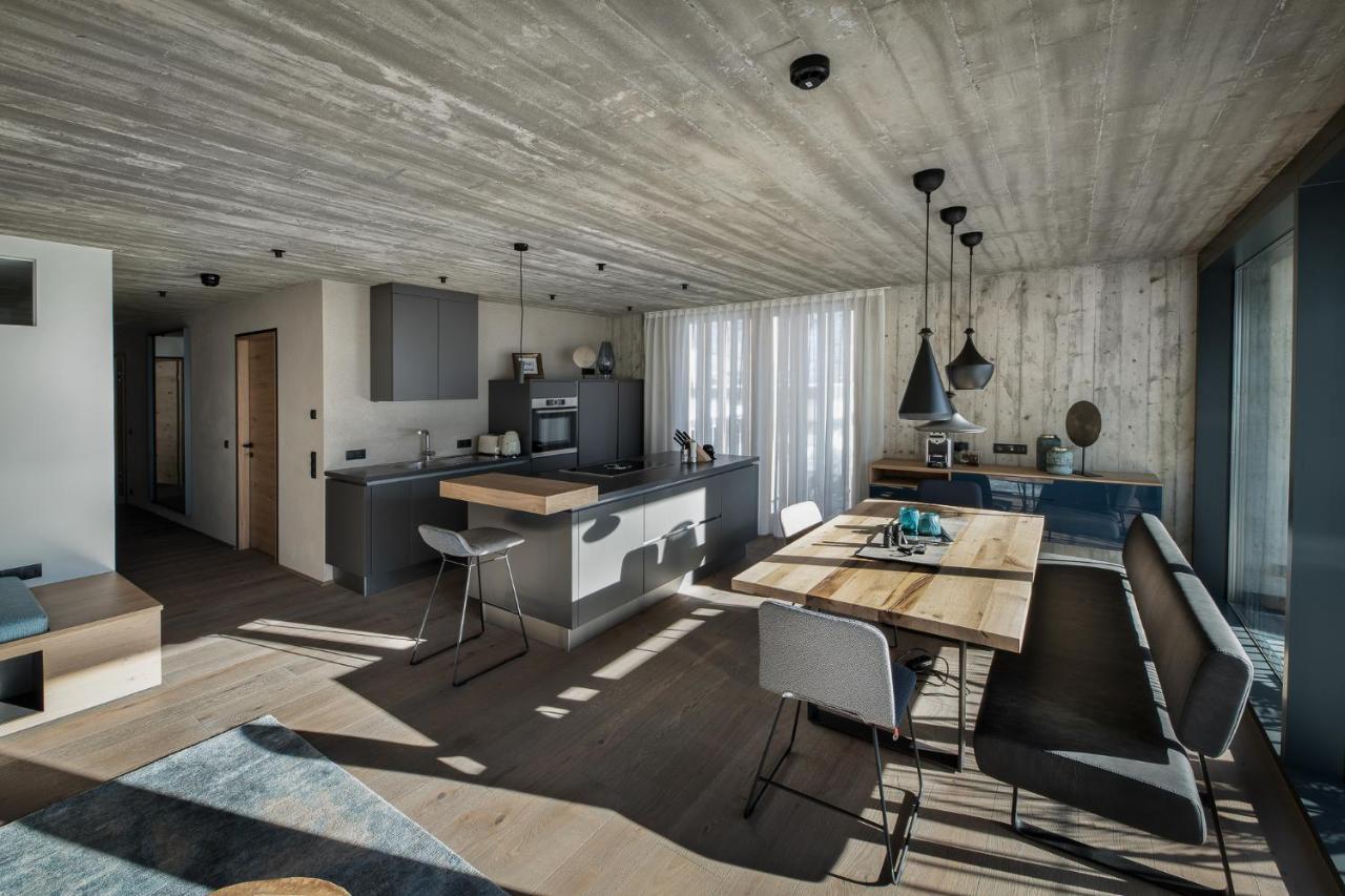Glanz & Glory Appartements Laengenfeld 외부 사진