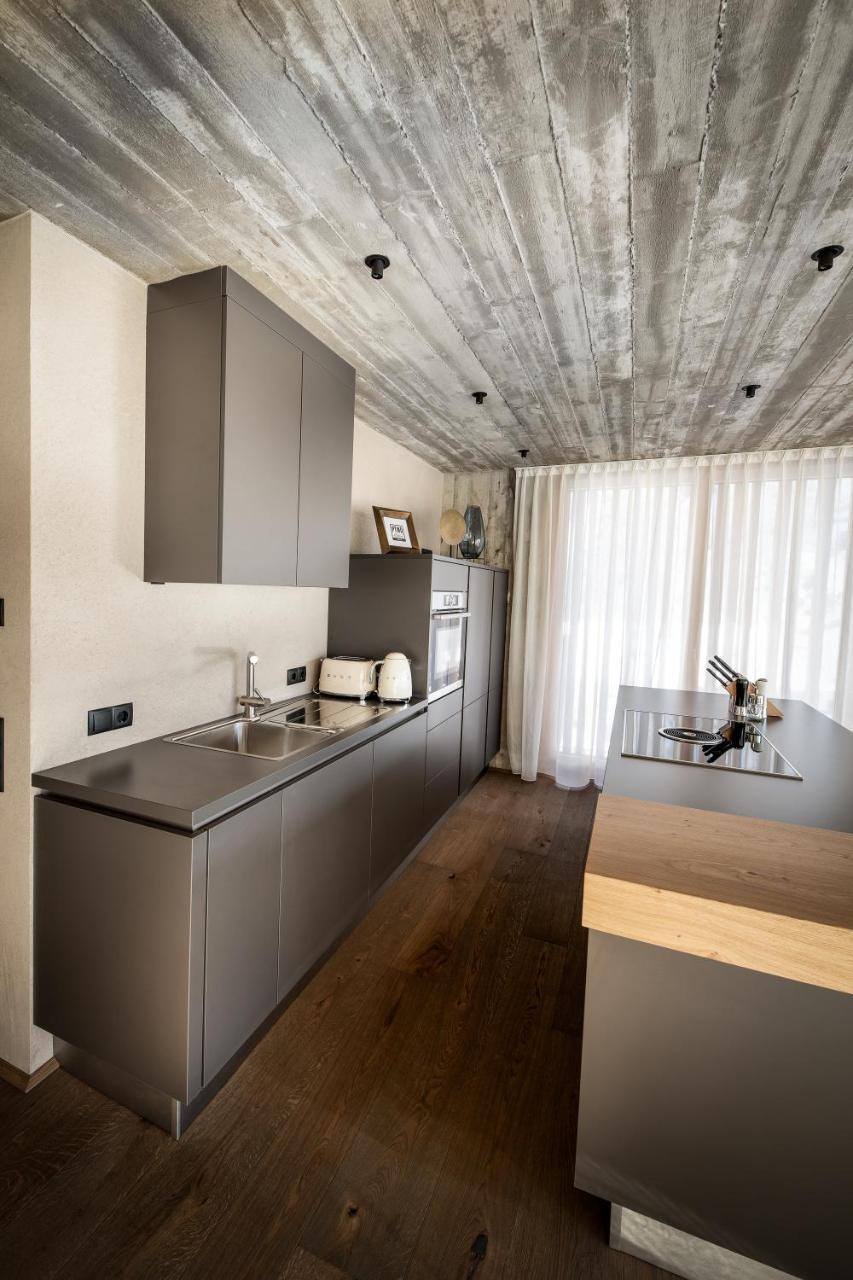 Glanz & Glory Appartements Laengenfeld 외부 사진