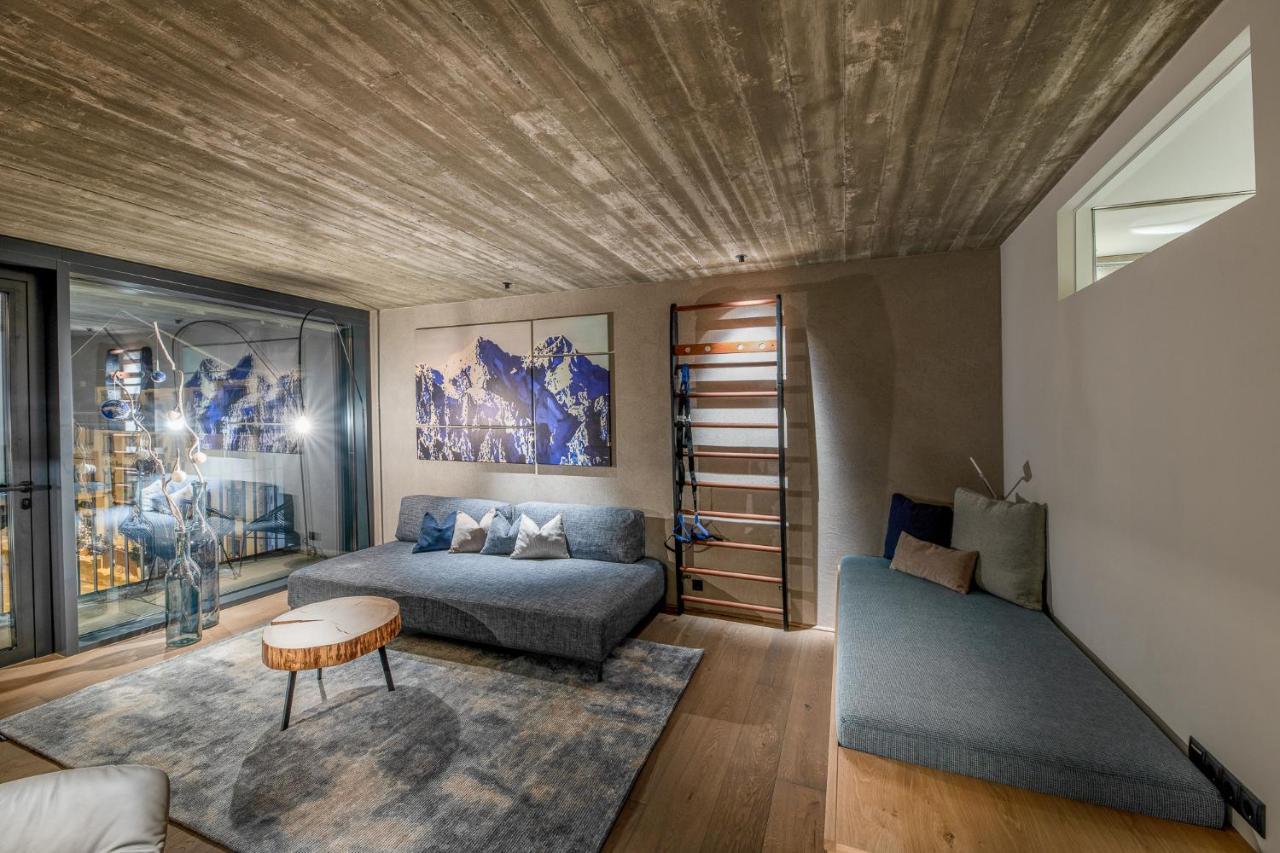 Glanz & Glory Appartements Laengenfeld 외부 사진