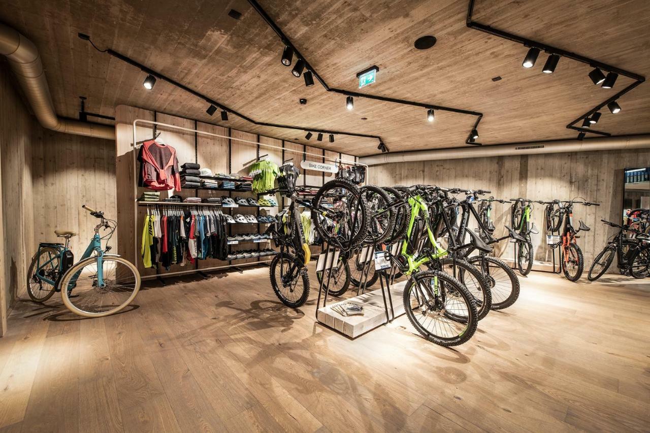 Glanz & Glory Appartements Laengenfeld 외부 사진