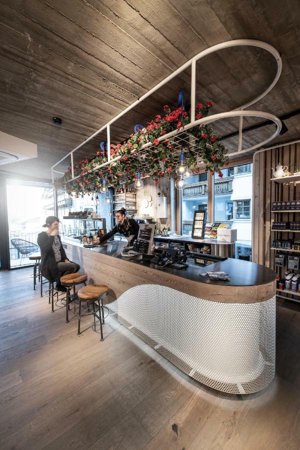 Glanz & Glory Appartements Laengenfeld 외부 사진